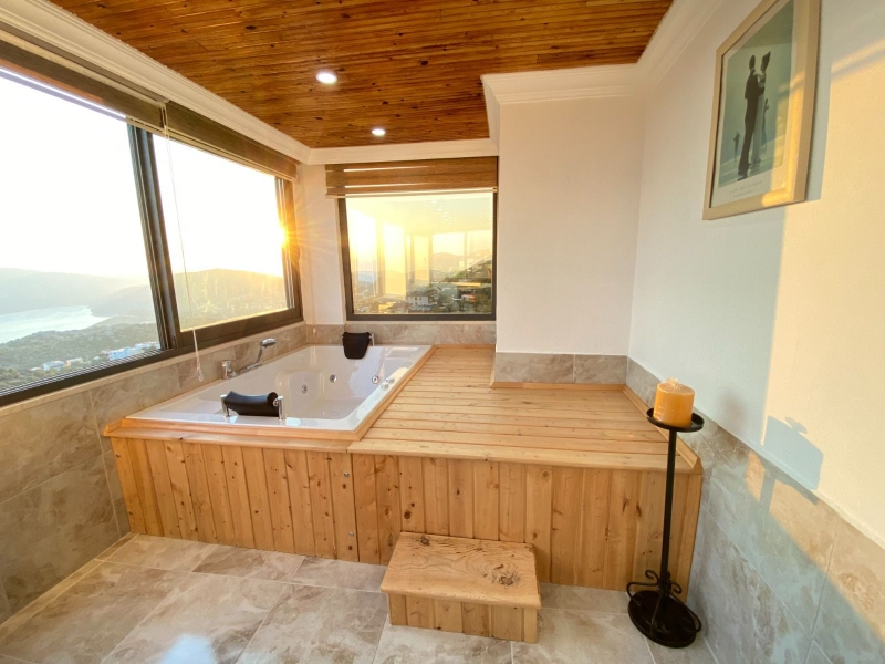 Villa Zeytin Antalya